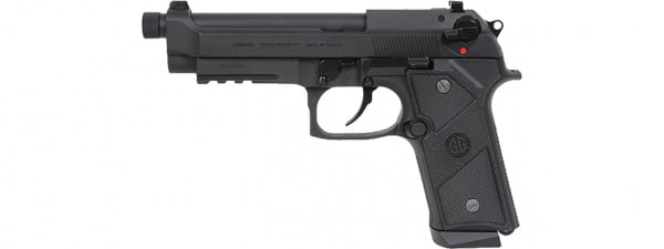 G&G GPM9 MK3 GBB Pistol ( Black )