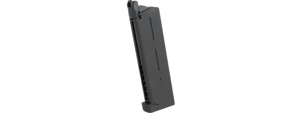 HFC 1911 27 rd. Gas Pistol Magazine ( Black )