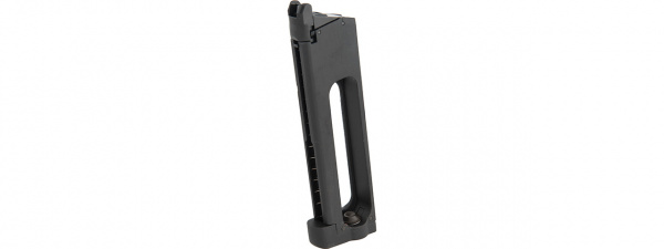 HFC 1911 27 rd. CO2 Pistol Magazine ( Black )