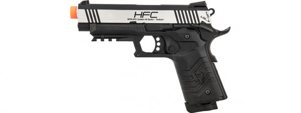 HFC Tactical 1911 CO2 Blowback Airsoft Pistol ( Option )