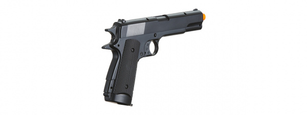 HFC HGC-312B Co2 Pistol (Black)