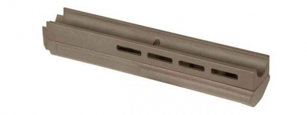 Elite Force Amoeba Striker S2 Series M-LOK Handguard (Tan)