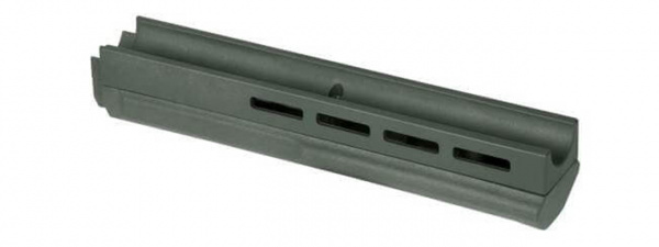 Elite Force Amoeba Striker S2 Series M-LOK Handguard (Olive Drab)