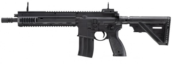 H&K 416 .177 Caliber BB Gun Air Rifle