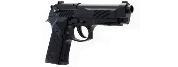 Umarex Elite Force Beretta Elite II CO2 Gas Blowback Airsoft Pistol (Black)