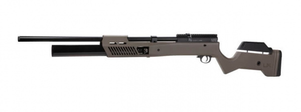 Umarex Gauntlet 2 .22 Cal PCP High Pressure Air Rifle (Flat Dark Earth)