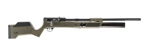 Umarex Gauntlet .30 Cal PCP High Pressure Air Rifle (OD Green)