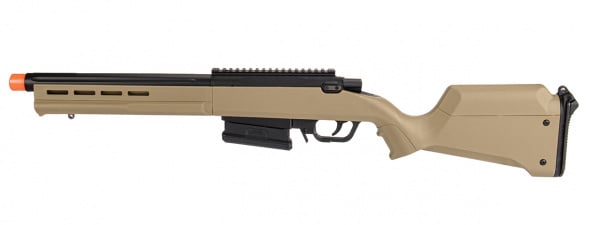 Elite Force GEN2 Amoeba AS-02 Striker Rifle ( Tan )