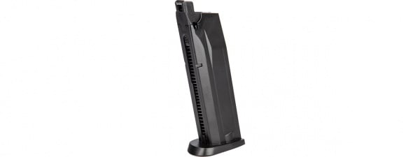 Umarex Smith & Wesson M&P 40 TS 15RD KWC CO2 Spare Magazine ( Black )