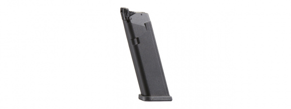 Elite Force GLOCK G17 Gen 3 20 rd. Gas Pistol Magazine for GHK G17 ( Black )