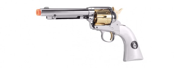 Elite Force Limited Edition Legends Smoke Wagon Revolver