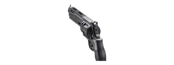 Umarex T4E HDR Co2 .68 Caliber Paintball Marker (Black)