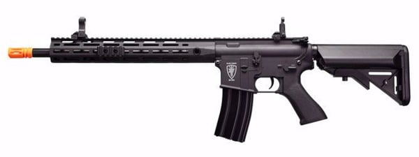 Elite Force M4 CFRX EyeTrace AEG Airsoft Rifle (Black)