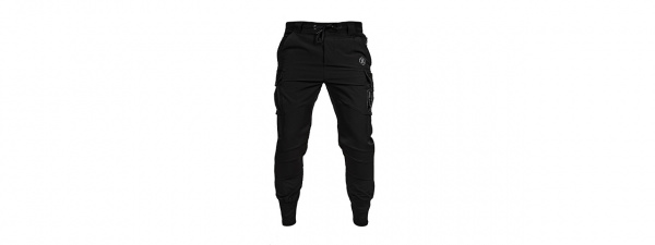 HK Army Recon Jogger Pants Stealth (Large)