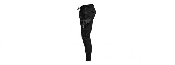 HK Army Recon Jogger Pants Stealth (Large)