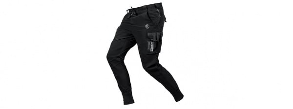 HK Army Recon Jogger Pants Stealth (Large)