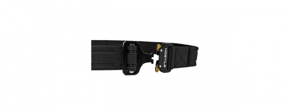 Hk Army Quick Click Molle Belt (Black)