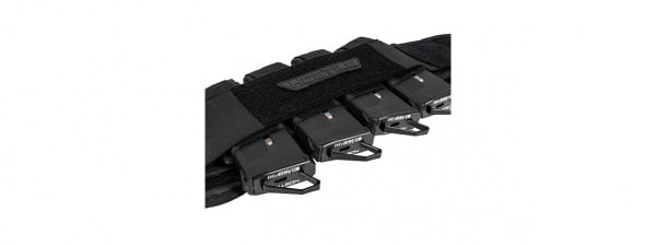 HK Army Synapse Flex Belt (Black)