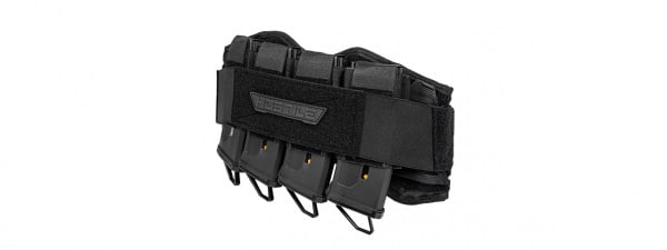 HK Army Synapse Flex Belt (Black)