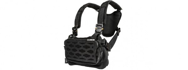 HK Army Sector Chest Rig (Black)