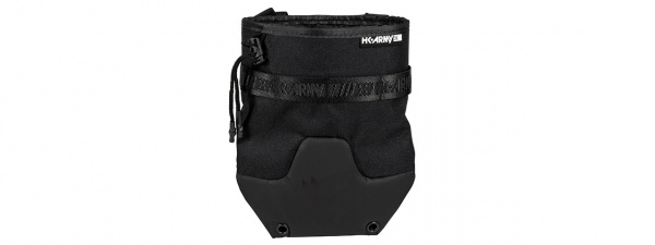 HK Army EVAC Dump Pouch (Black)