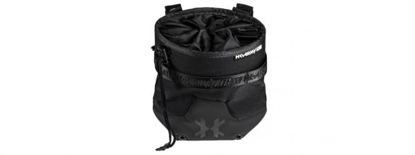 HK Army EVAC Dump Pouch (Black)