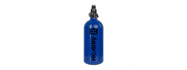 HK Army Aluminum Tank 48Ci / 3000 PSI (Blue)