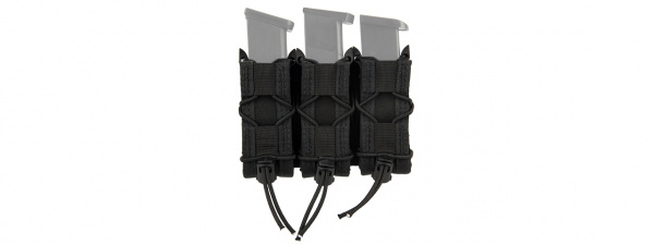 High Speed Gear Pistol Mag Triple Taco Pouch ( Option )