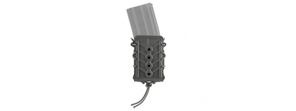 High Speed Gear Polymer Taco M4 / M16 Single Magazine Pouch ( Option )