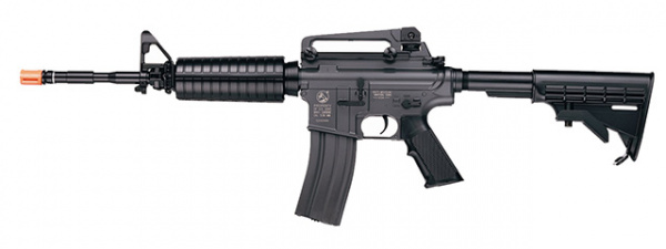 ICS M4A1 Carbine AEG Airsoft Rifle ( Option )