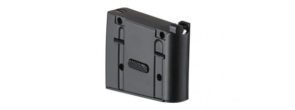 A&K Spare 40 Round Magazine for M870 Shotgun (Black)