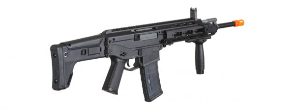 Atlas Custom Works Masada ACR Airsoft AEG Rifle (Black)