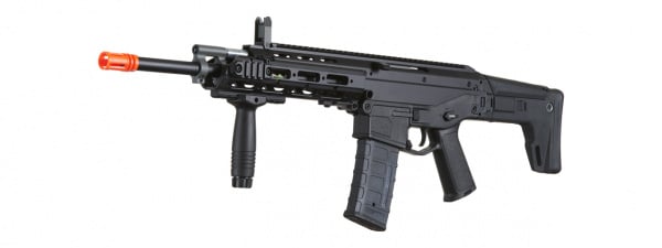 Atlas Custom Works Masada ACR Airsoft AEG Rifle (Black)