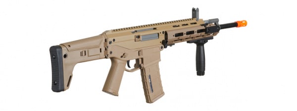 Atlas Custom Works Masada ACR Airsoft AEG Rifle (Flat Dark Earth)