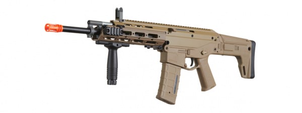 Atlas Custom Works Masada ACR Airsoft AEG Rifle (Flat Dark Earth)