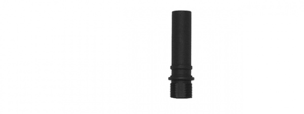 JG R2 Skorpion AEP Flash Hider ( Black )