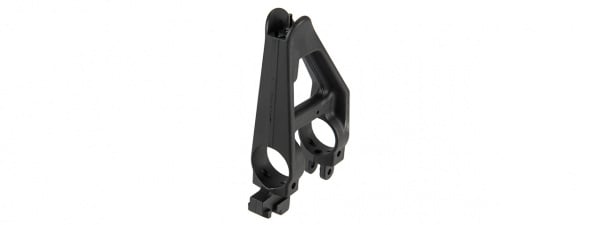 JG Golden Eagle Full Metal M4 / M16 Triangle Airsoft Front Sight ( Black )