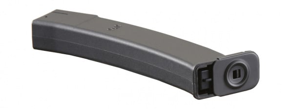 Kalashnikov USA Licensed KR-9 90 Round Mid Capacity Magazine (Black)