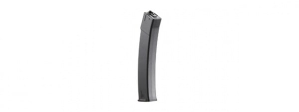 Kalashnikov USA Licensed KR-9 90 Round Mid Capacity Magazine (Black)