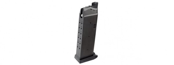 KWA 19RD GBB Pistol Magazine For ATP-C