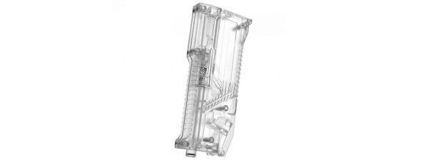 Laylax Satellite Ambidextrous Swiveling Arm High Capacity Speedloader ( Clear )