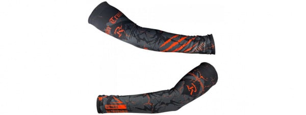 Laylax Rebellion Small Cool Arm Cover ( Orange )