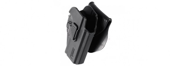 Laylax Sig Sauer ProForce M17 CQC Holster (Black)