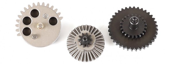 Laylax Prometheus 16:1 High Speed EG Hard Gear for Version 2/3 Gearboxes