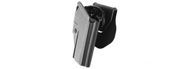 Laylax Sig Sauer ProForce M17 Kydex Holster (Black)