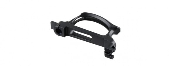 Laylax PSS VSR-10 Custom Trigger Guard Aero Style 2