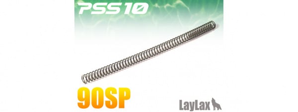 Laylax PSS10 90SP Spring for Airsoft Snipers