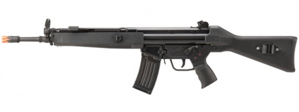 LCT LK-33 A2 Full Metal Airsoft AEG