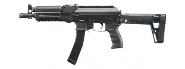 LCT LPPK-20 Full Metal AEG Airsoft SMG