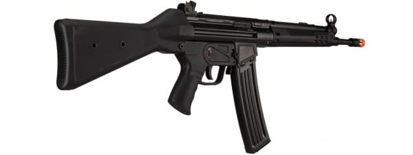 LCT LR-223 Full Metal Airsoft AEG (Black)